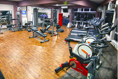 Facility Image