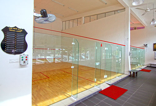 Facility Image