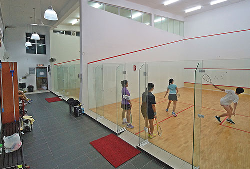 Facility Image