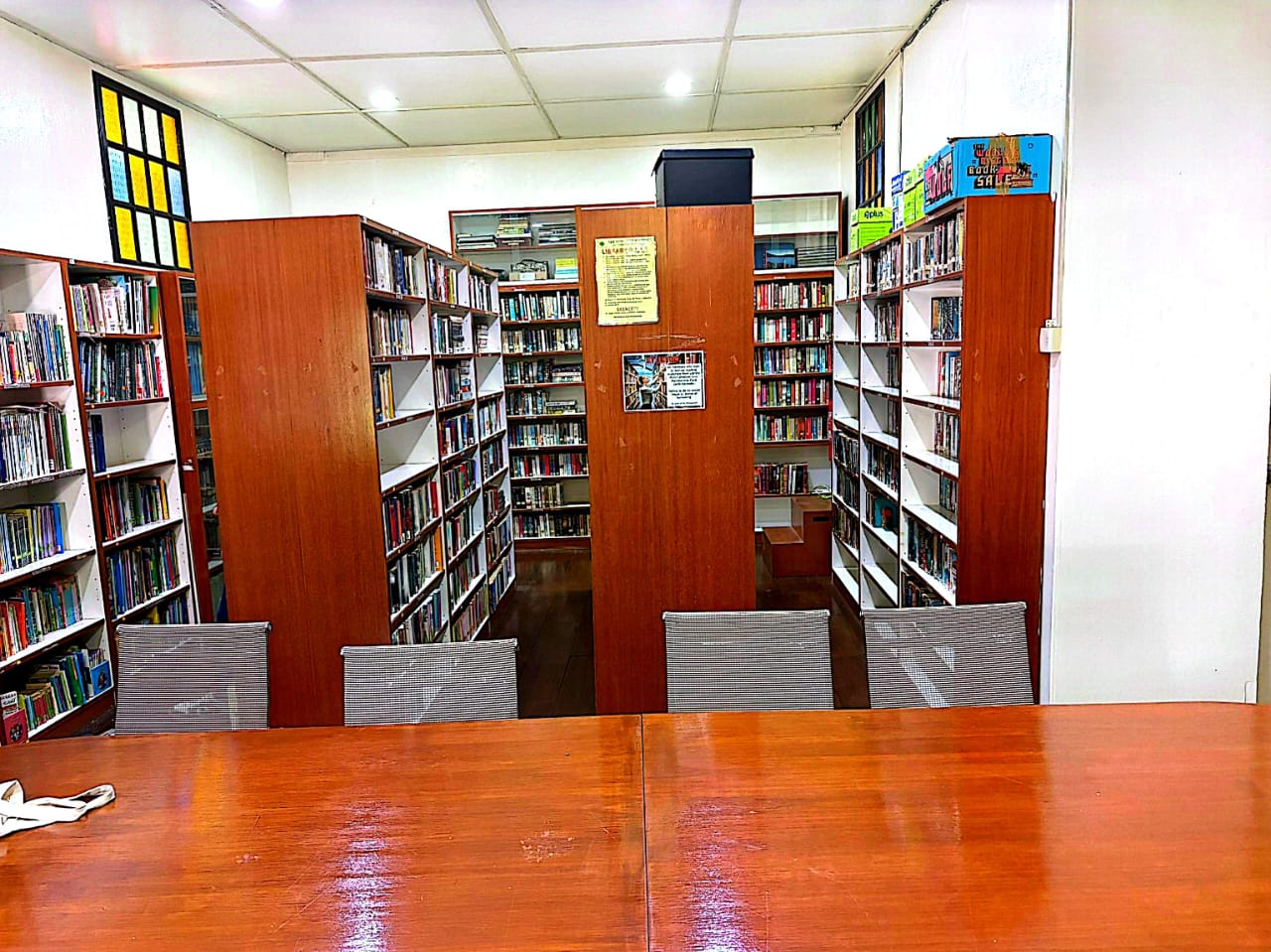 Facility Image