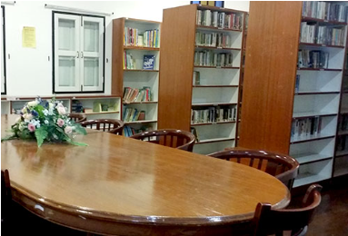 Facility Image