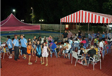 Facility Image