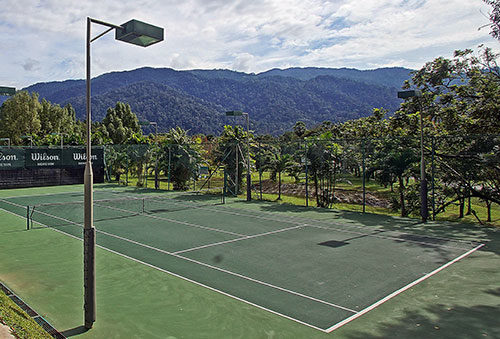 Facility Image