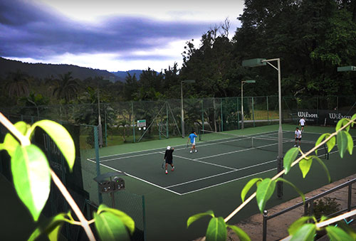 Facility Image